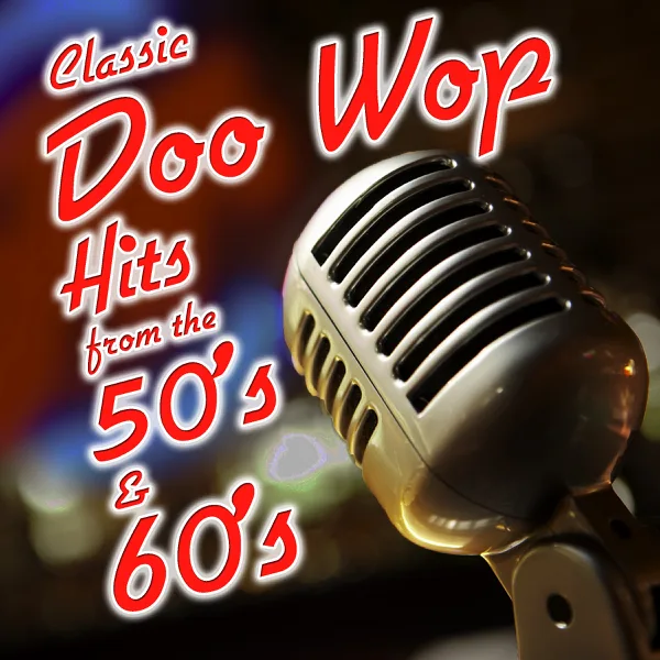 The Shoop Shoop Songs (It's In His Kiss) — Jukebox Rockers