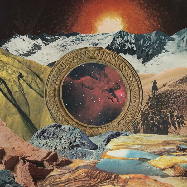 The Traveler — Bask