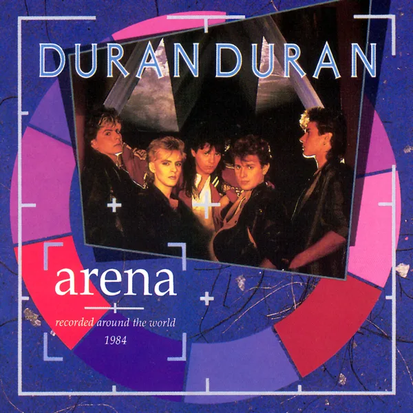 The Wild Boys — Duran Duran