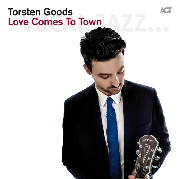 They Can't Take That Away from Me (feat. Viktoria Tolstoy) — Torsten Goods