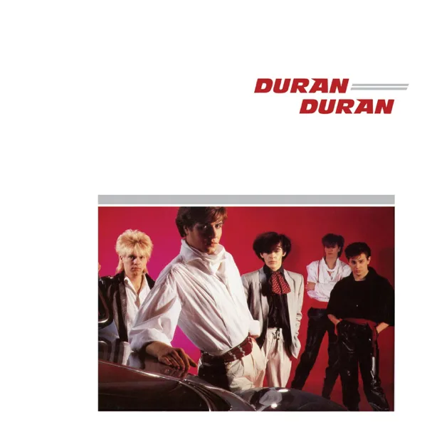 To the Shore — Duran Duran