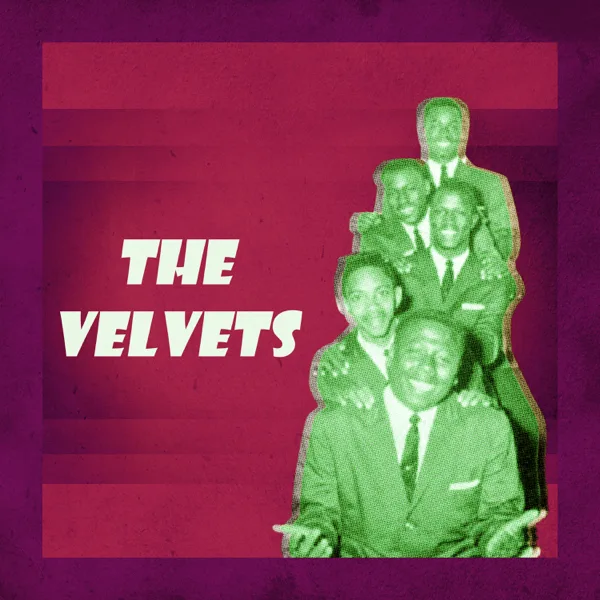 Tonight Could Be the Night — The Velvets