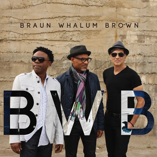 Triple Dare — BWB