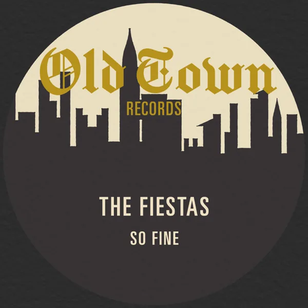 Try It One More Time — The Fiestas