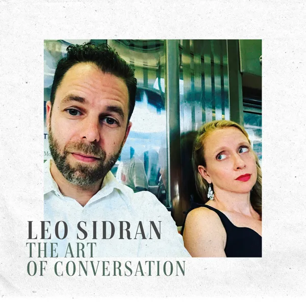 Trying Times — Leo Sidran