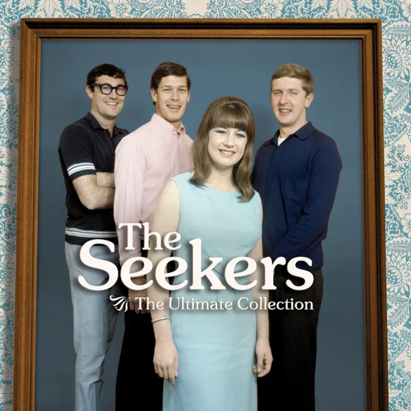 Turn Turn Turn (To Everything There Is a Season) — The Seekers