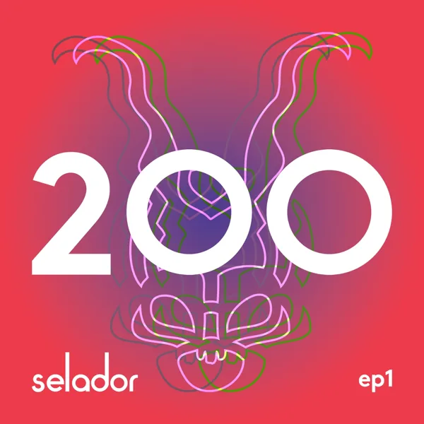 Two By Two (Audio Junkies Remix) — Dave Seaman