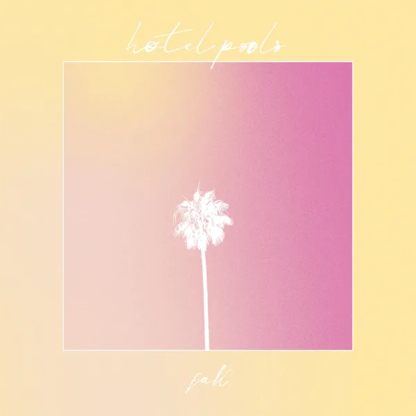 Ultraviolet — Hotel Pools