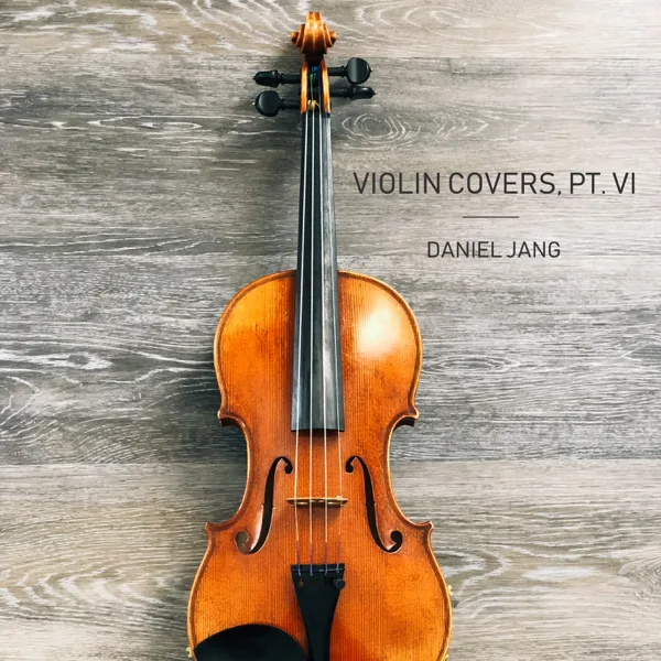 Unbreakable Love — Daniel Jang