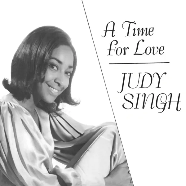 Up and Down — Judy Singh
