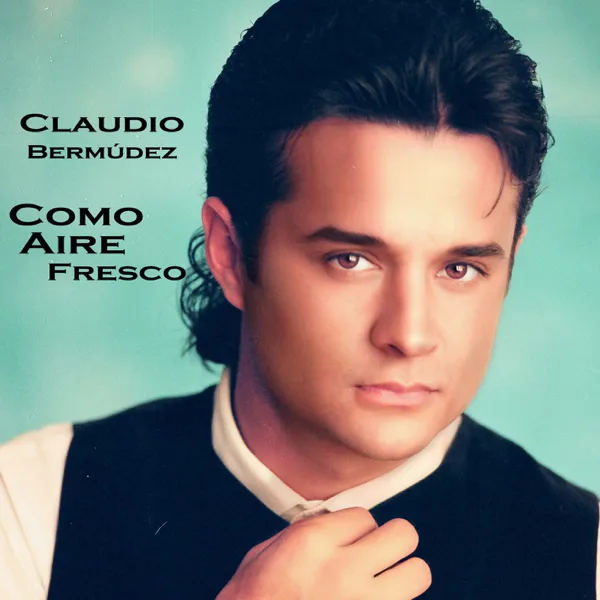 Ven junto a mí — Claudio Bermúdez