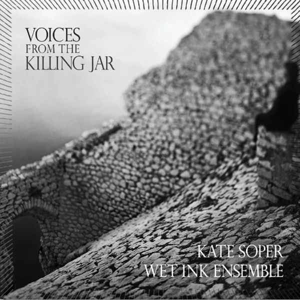 VII. The Owl and the Wren: Lady Macduff (feat. The Wet Ink Ensemble) — Kate Soper
