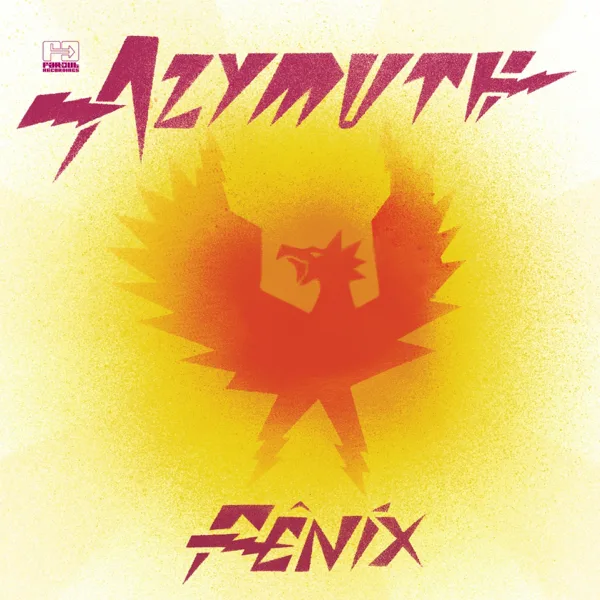 Villa Mariana (De Tarde) — Azymuth