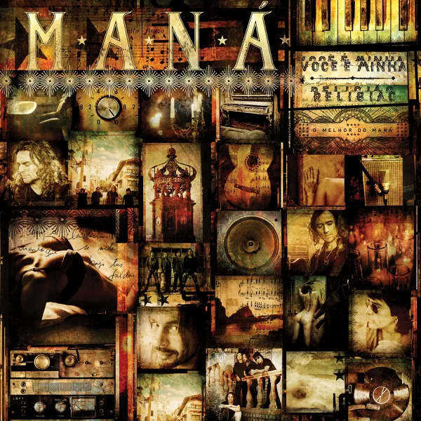 Vivir Sin Aire — Maná