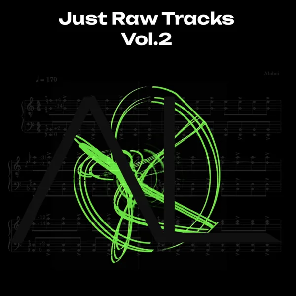 Want To Love (Just Raw) — Aloboi