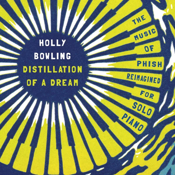 Waste — Holly Bowling