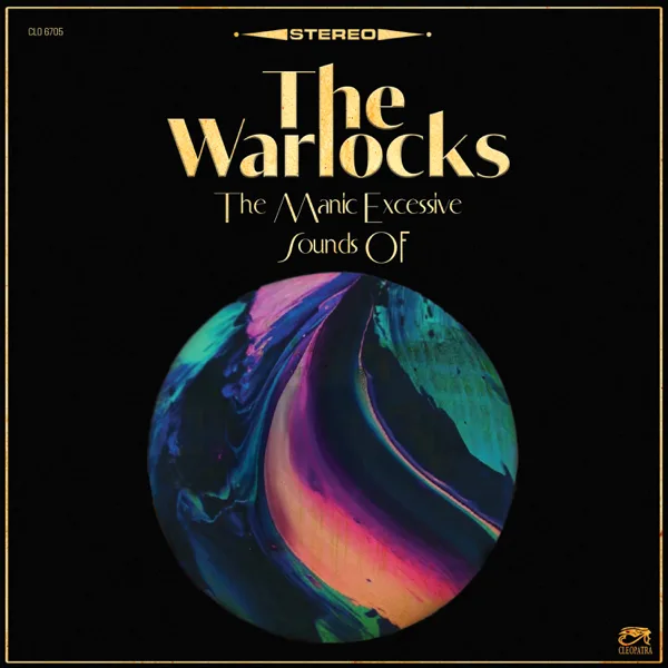 We Are All Lost — The Warlocks