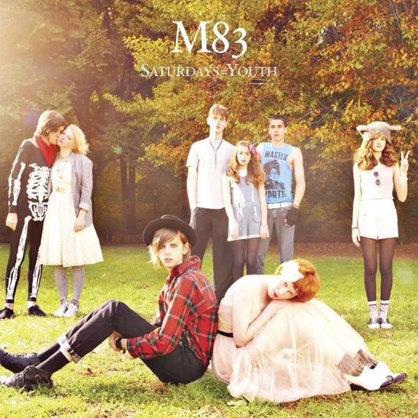 We Own the Sky — M83