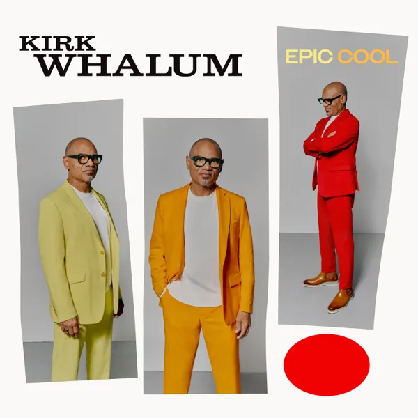 Well Alright (feat. Andrew Ford & Nick Mancini) — Kirk Whalum