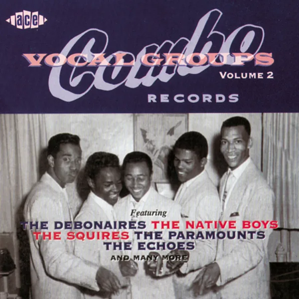 Who's That Girl? — T L Clemons & The Sir Nites