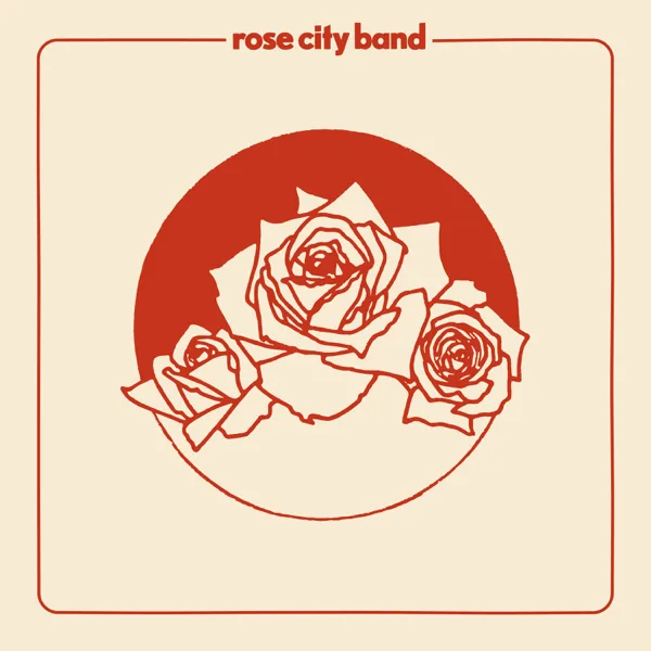 Wide Roll — Rose City Band