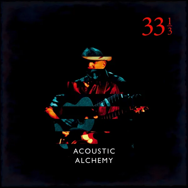 Winter's End — Acoustic Alchemy