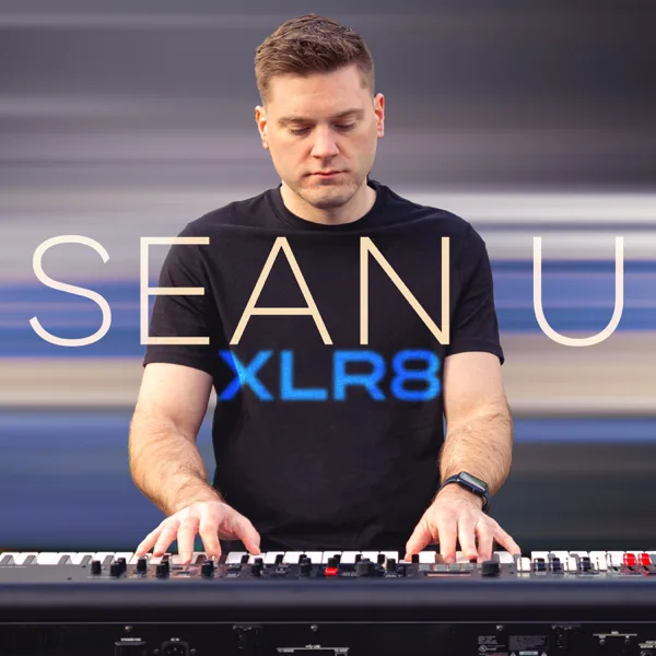 Xlr8 — Sean U