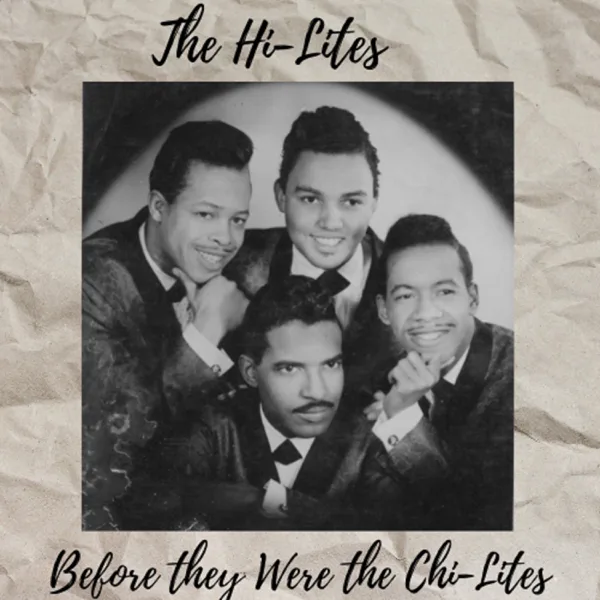 You Did That To Me — The Hi-Lites