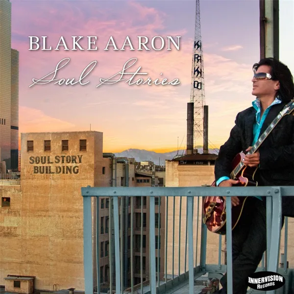 You're the One for Me (feat. Spencer Day) — Blake Aaron