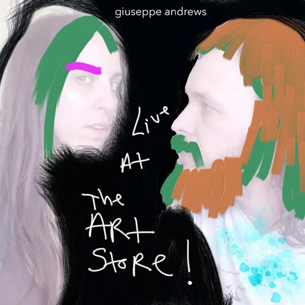 Yummy (Live) — Giuseppe Andrews