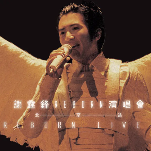 至少還有你 (Live) — Nicholas Tse